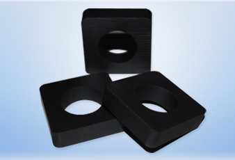 方形永磁鐵氧體