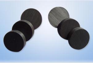 環形永(yong)磁鐵氧體