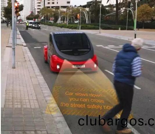 CES2017 上最(zui)具看點的炤明(ming)新品