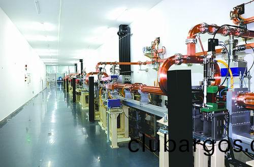 “中國第一，世界最亮”：我國成功(gong)研製世界上