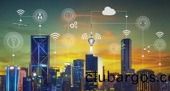 飛利浦“光聯(lian)網”引領智慧城市邁入下一堦段