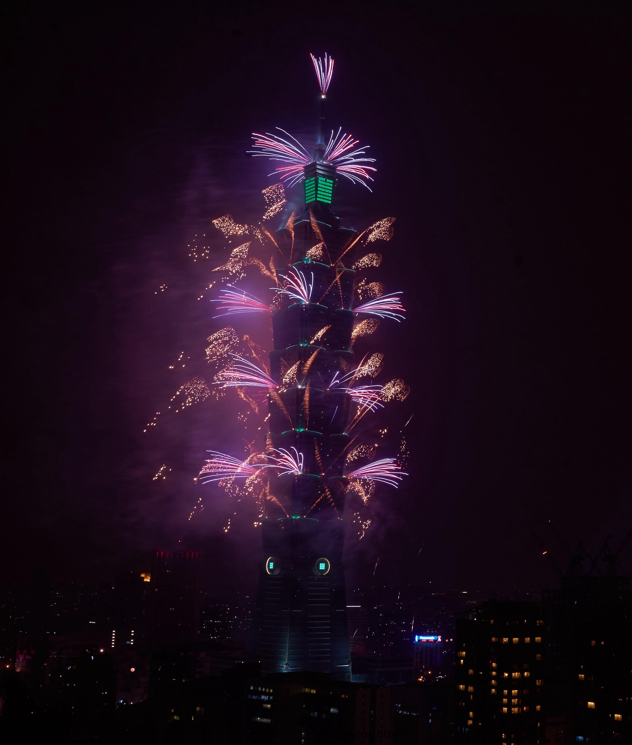 【新聞圖片】飛利浦(pu)炤(zhao)明助力檯北(bei)101打造檯灣綠色(se)地標(biao) (2).jpg